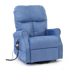 ΗΛΕΚΤΡΙΚΗ ΠΟΛΥΘΡΟΝΑ ΑΝΥΨΩΣΗΣ "IRIS" 09-2-054